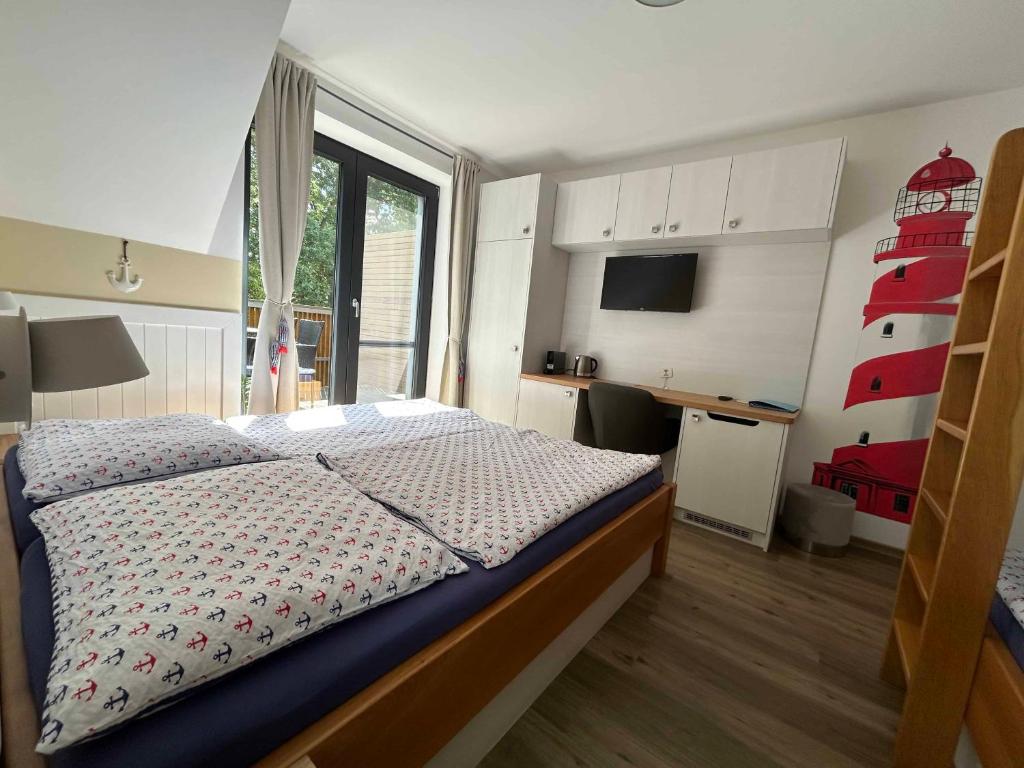 Penzion Labska Marina - 14