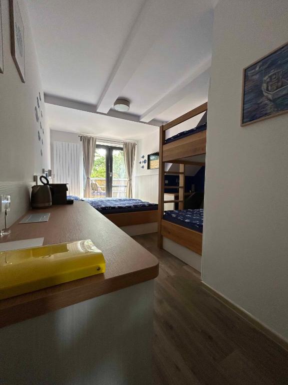 Penzion Labska Marina - 13