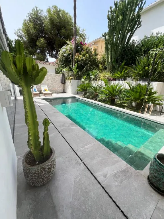 DreamHomesByMaria next to puerto banus