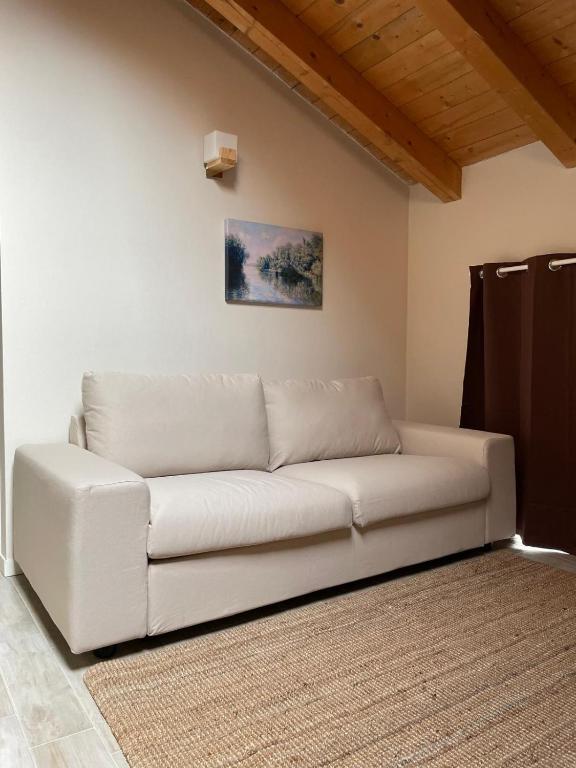 Villa Demetrio Ars Hotel - Juniorsuite