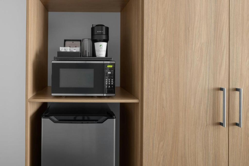 Element Calgary Downtown - Resim 40