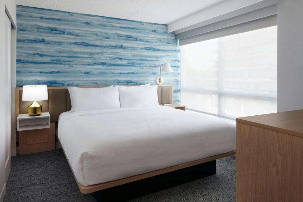 TownePlace Suites by Marriott Niagara Falls Canada - Resim 19