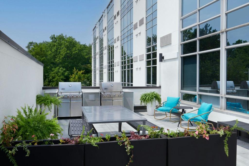 TownePlace Suites by Marriott Niagara Falls Canada - Resim 7