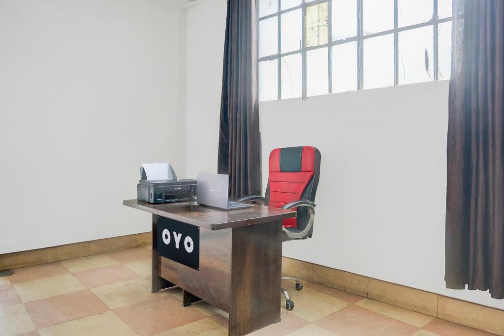 Foto dalla galleria di Hotel O Moonlight Guest House a Rudrapur