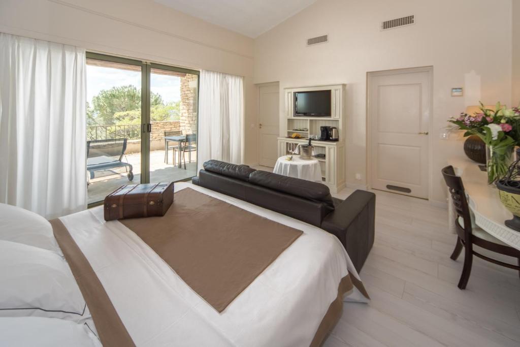 Hotel Les Bories & Spa - 5