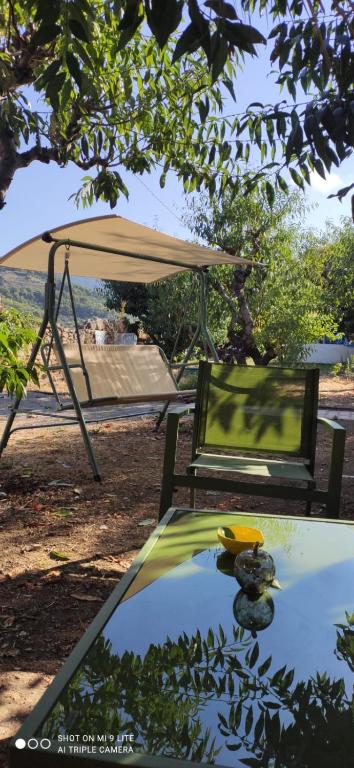 Agriturismo Raggio di Sole