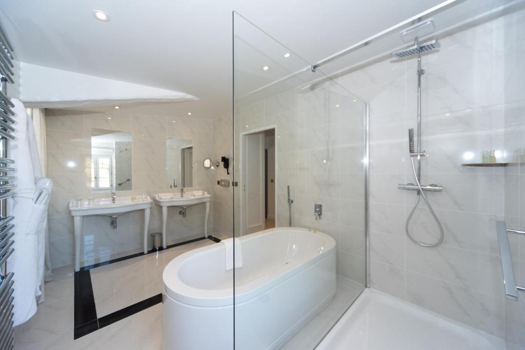Hotel Les Bories & Spa - 17