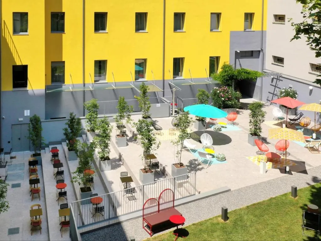 Alojamiento En Milan Barato | TikTok, image size:1024x768