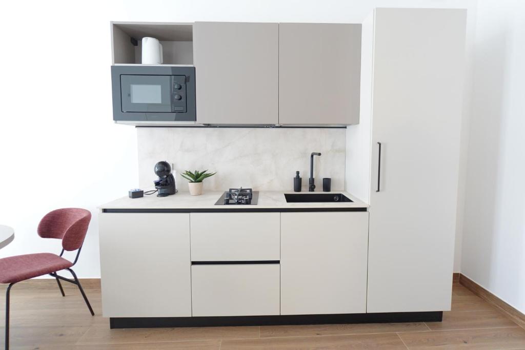 Eccelso Case Vacanza - 9