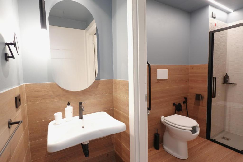 Eccelso Case Vacanza - 16