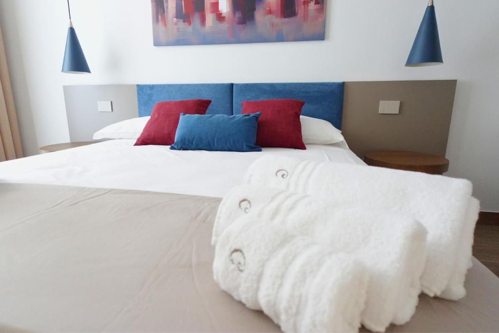 Eccelso Case Vacanza - 10