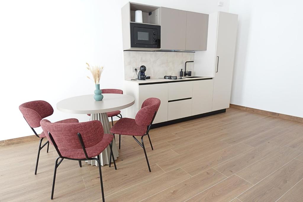 Eccelso Case Vacanza - 15