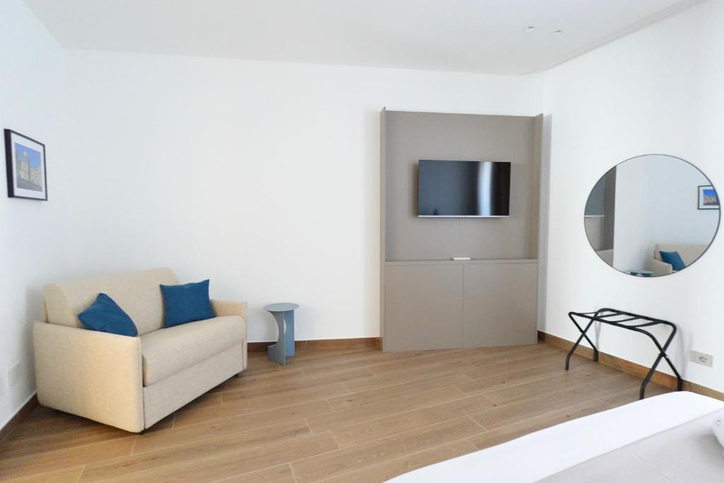 Eccelso Case Vacanza - 11