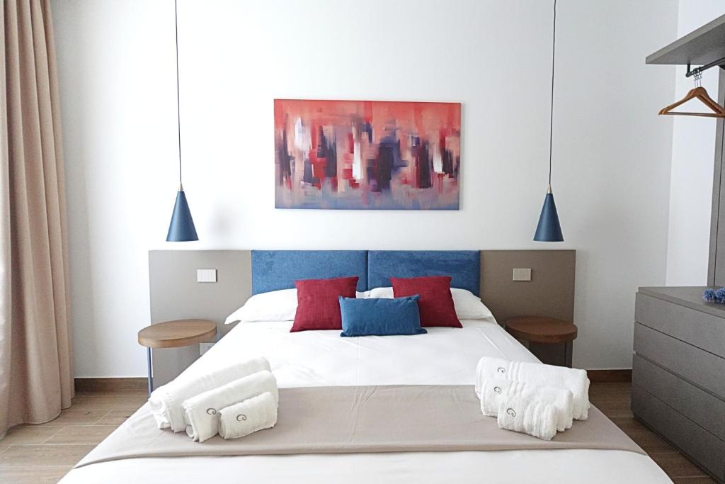 Eccelso Case Vacanza - 12