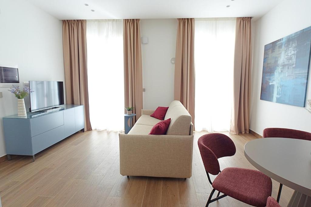 Eccelso Case Vacanza - 13