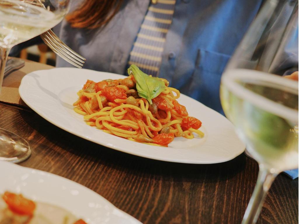 21 House of Stories Città Studi - Resim 6