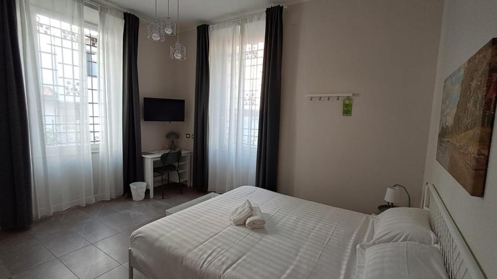 Villa Demetrio Ars Hotel - Tweepersoonskamer