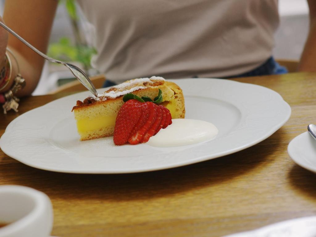 21 House of Stories Città Studi - Resim 9