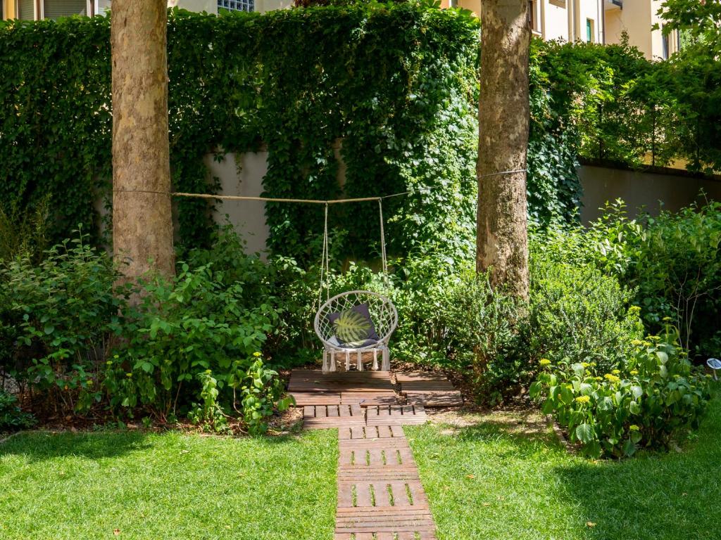 21 House of Stories Città Studi - Resim 22