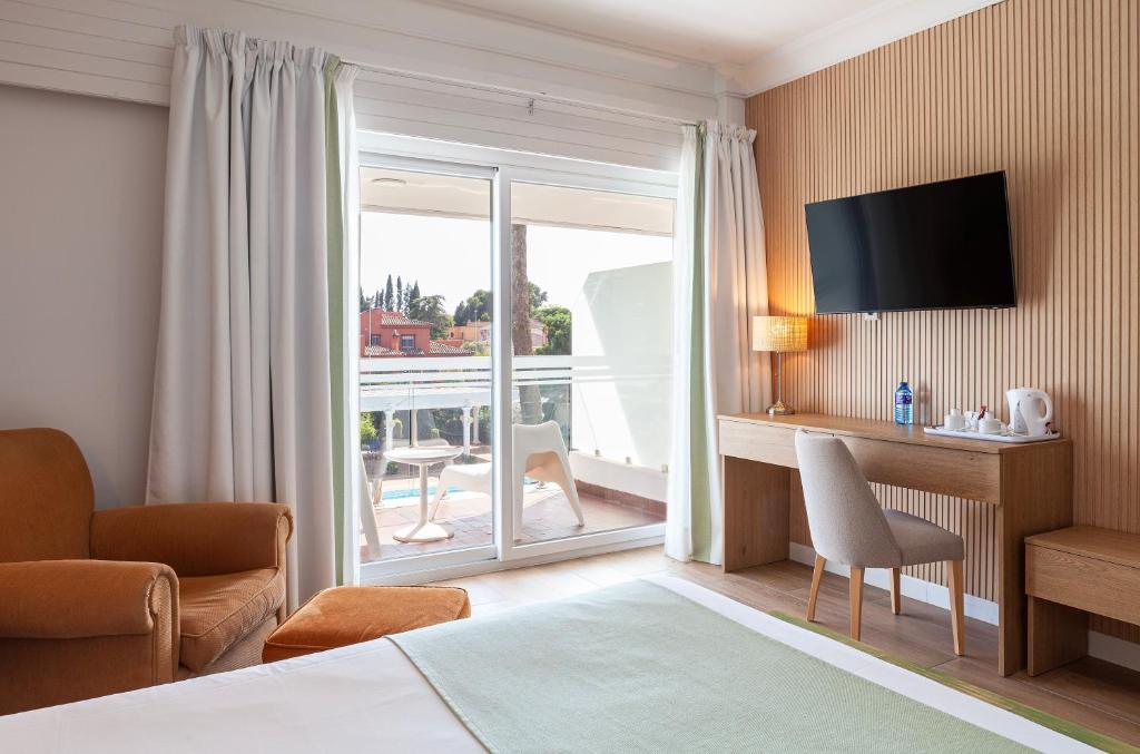 Hotel Jerez & Spa - 7