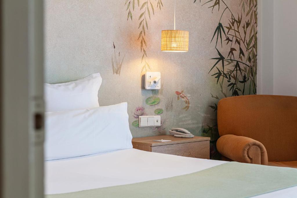 Hotel Jerez & Spa - 10