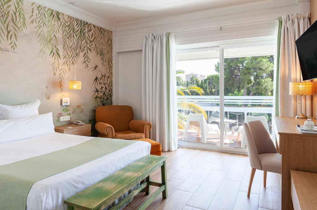 Hotel Jerez & Spa - 11