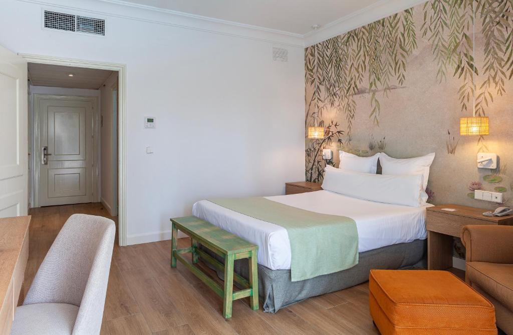 Hotel Jerez & Spa - 12