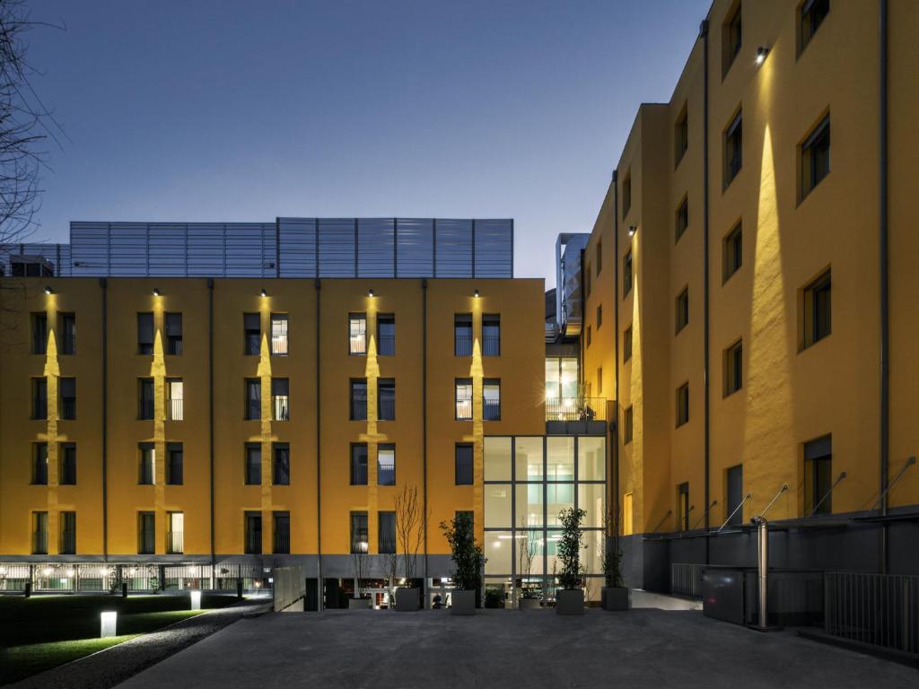 21 House of Stories Città Studi - Resim 31