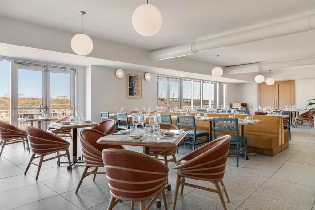 The Seahaus Hotel, Atlantic City Boardwalk, a Tribute Portfolio Hotel photo