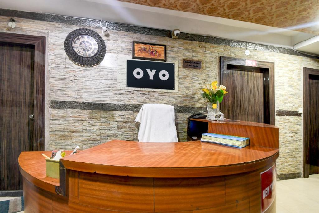 Imagen de la galería de Hotel O New Yatra Residency, en Patna