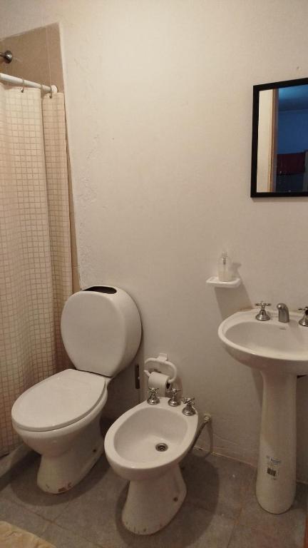 Laboulaye, Sarmiento 334