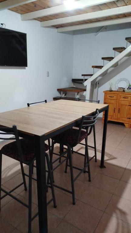 Laboulaye, Sarmiento 334