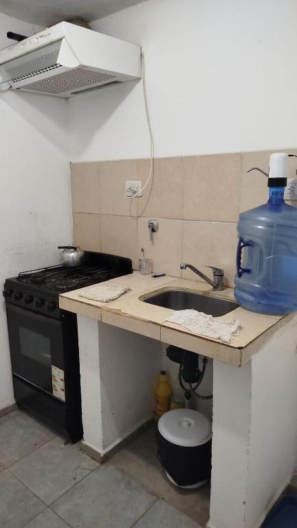 Laboulaye, Sarmiento 334