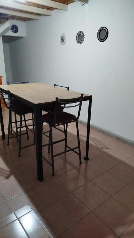 Laboulaye, Sarmiento 334