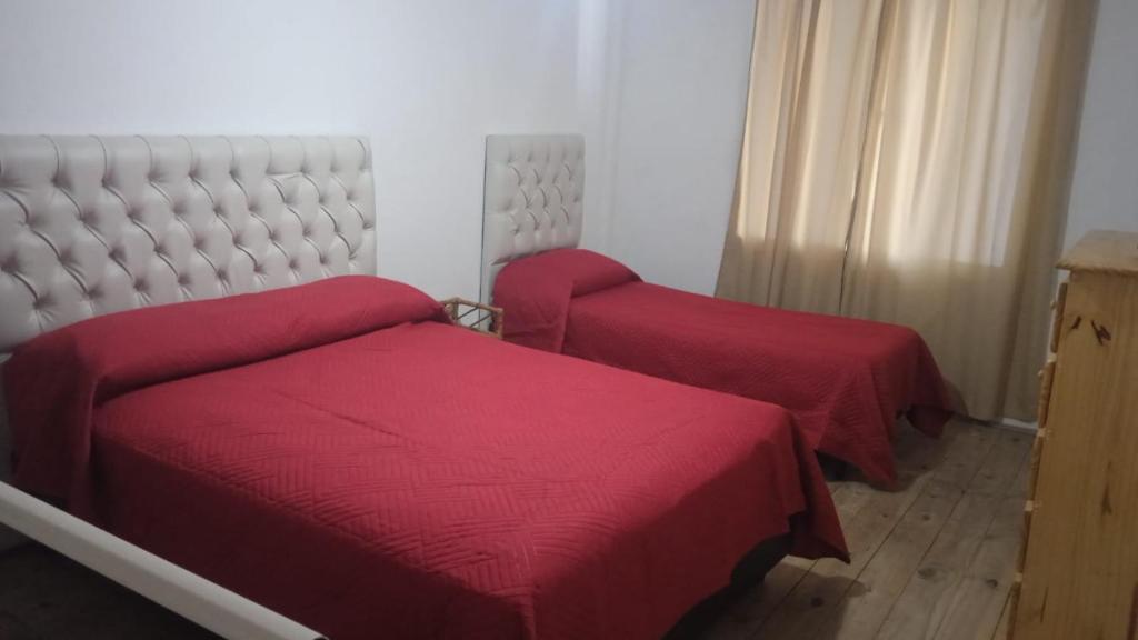 Laboulaye, Sarmiento 334