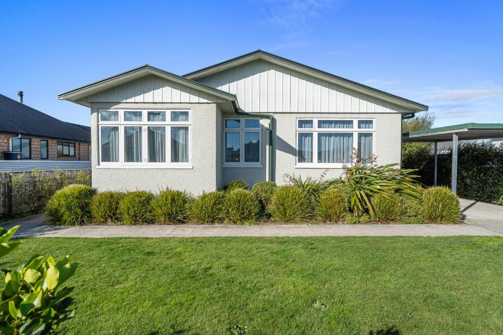 Bliss on Barratt - Blenheim Holiday Home - Resim 1