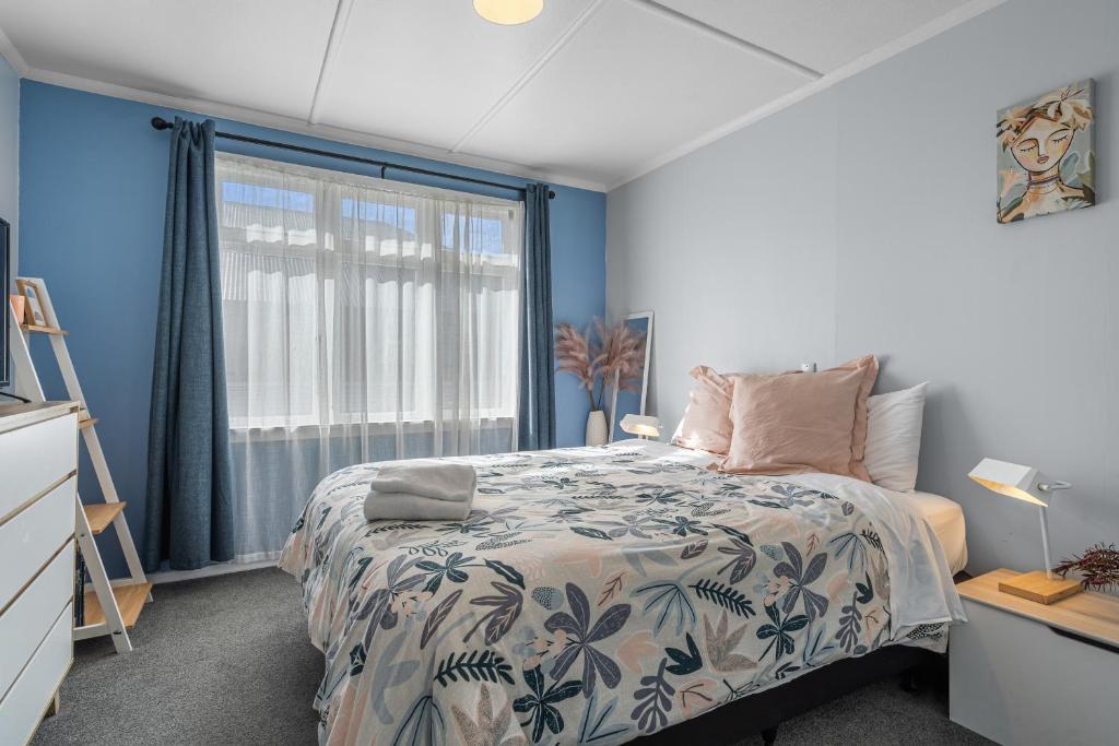 Bliss on Barratt - Blenheim Holiday Home - Resim 7