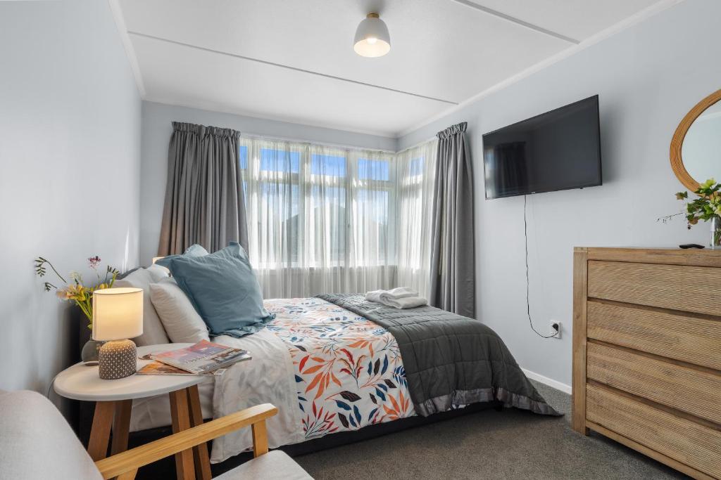 Bliss on Barratt - Blenheim Holiday Home - Resim 2