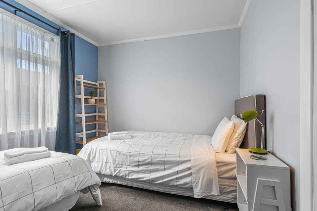 Bliss on Barratt - Blenheim Holiday Home - Resim 16