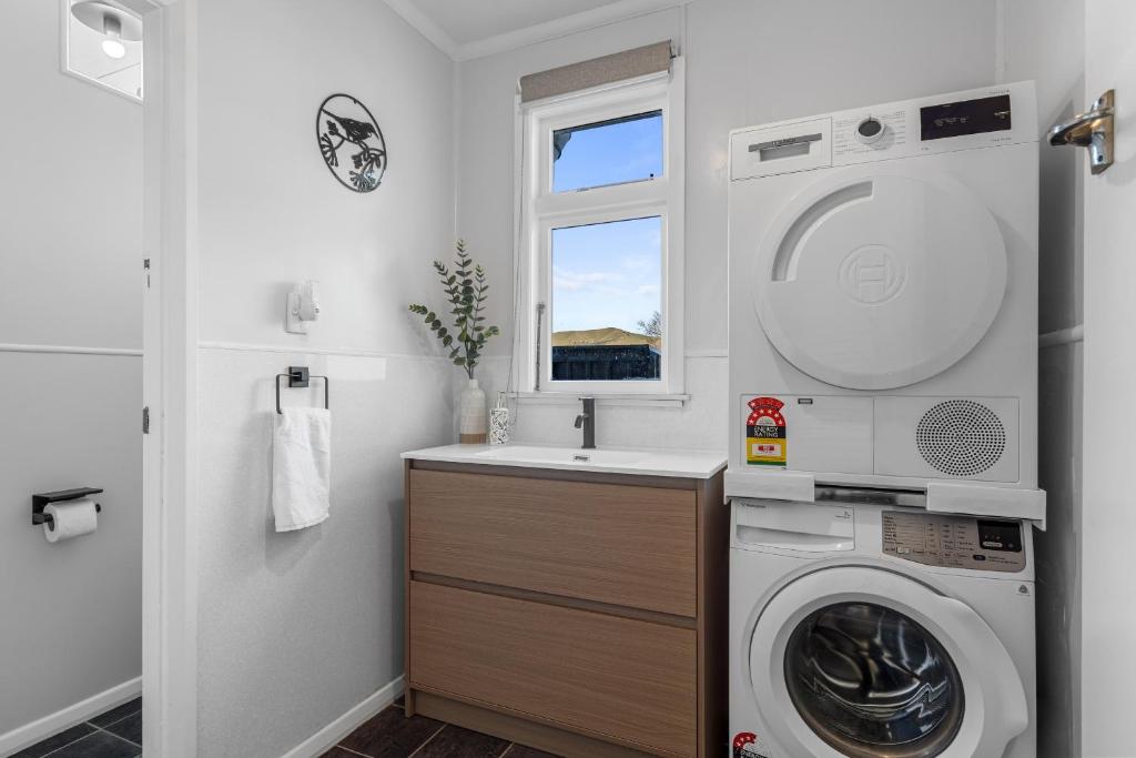 Bliss on Barratt - Blenheim Holiday Home - Resim 18