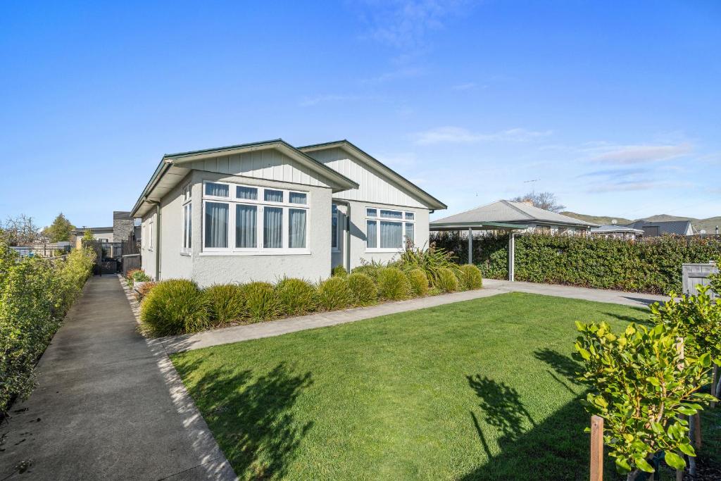 Bliss on Barratt - Blenheim Holiday Home - Resim 24