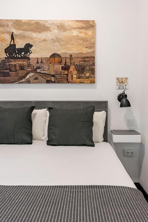 Charming Madrid Las Rosas - 2 bedrooms