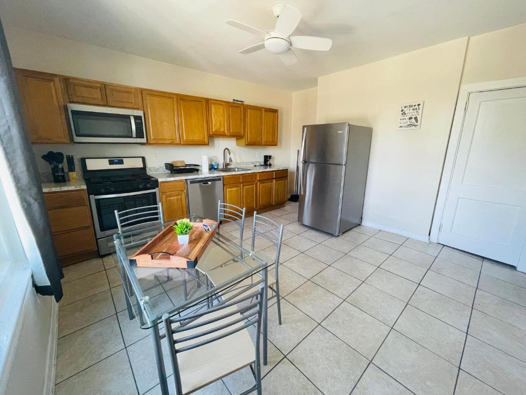 Gallery image of Charming 15-bedroom Apartment In Elkins Park! in Elkins Park