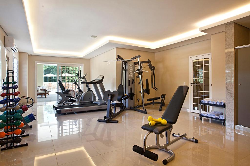  Hotel Granja Brasil Resort