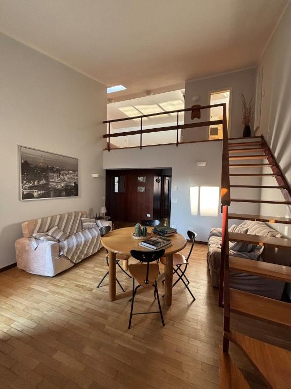 Loft Il Giobertino