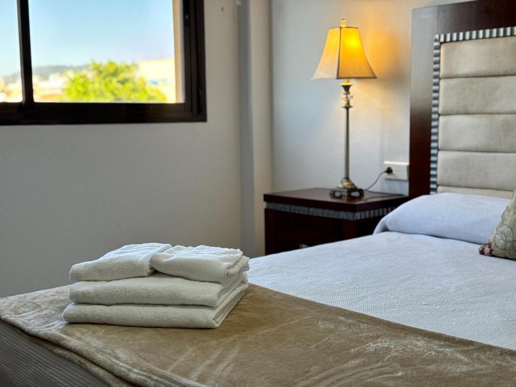 Apartamento María La Judía