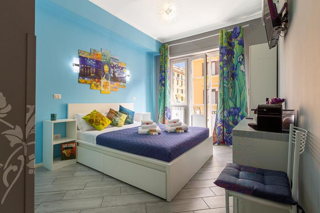 Palma Guest House