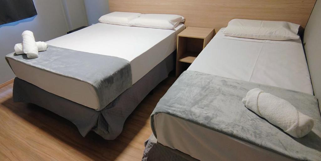 Unity Hotel - Allianz SP, São Paulo (updated prices 2025)