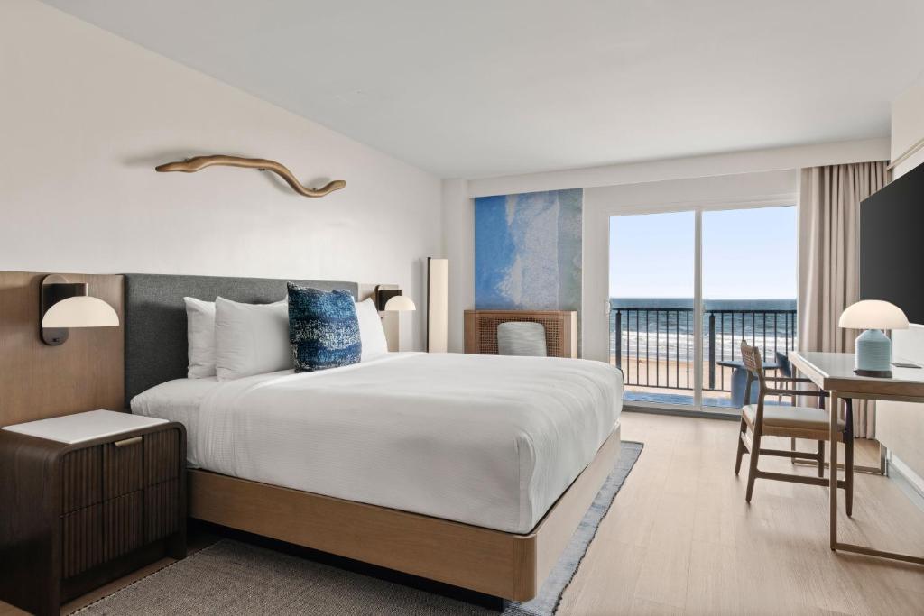 The Seahaus Hotel, Atlantic City Boardwalk, a Tribute Portfolio Hotel photo