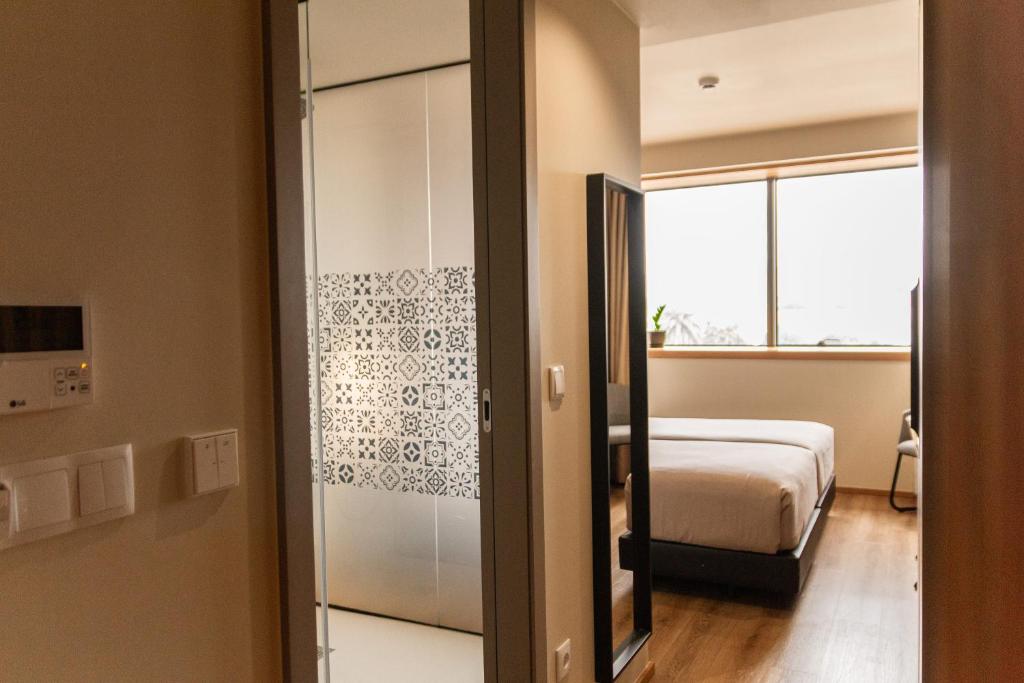 room Select Porto - Resim 32